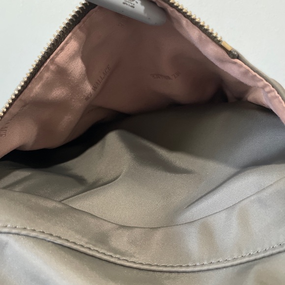 MZ Wallace Harlow Studded Nylon Tote - Neutral Color - Pre-owned - Picture 11 of 14